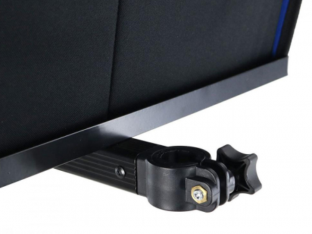 Tava laterala cu parasolar Formax - Elegance Feeder Pro FXEL-011050 Tray with Cover [3]