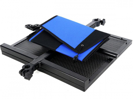 Scaune si Accesorii Feeder - Tava laterala cu parasolar Formax - Elegance Feeder Pro FXEL-011050 Tray with Cover