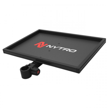 Scaune si Accesorii Feeder - Tava laterala feeder Nytro Impax Comfibox Side Tray D25/D30/D36
