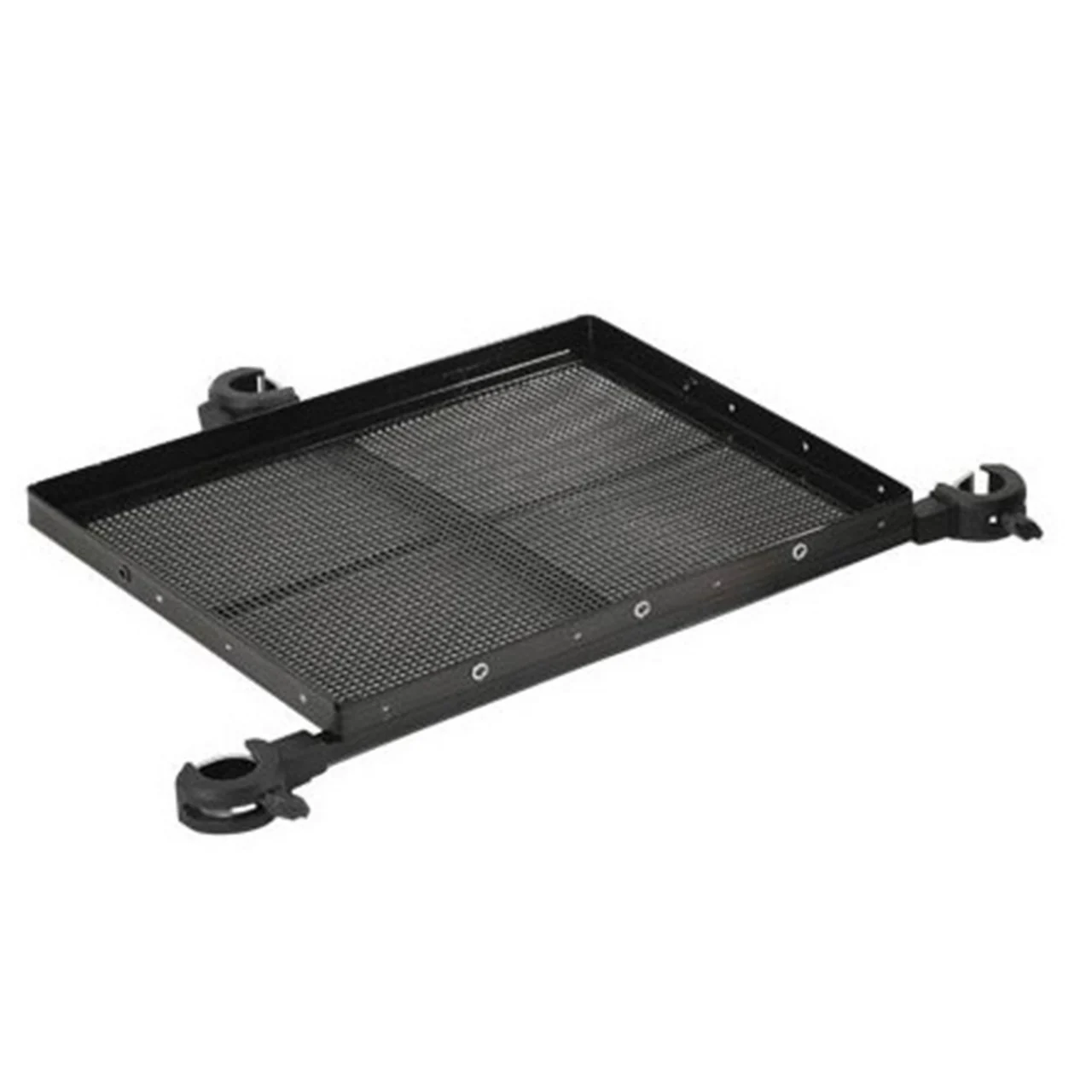 Scaune si Accesorii Feeder - Tava laterala feeder Rive Desserte XXL 67x51cm D36 – tava modulara mare aluminiu