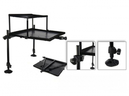 Tava laterala Formax - Elegance Feeder Pro FXEL-011060 Double Side Tray [1]