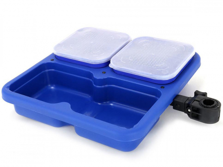 Tava laterala Formax - Elegance Feeder Pro FXEL-224001 Side Tray [1]