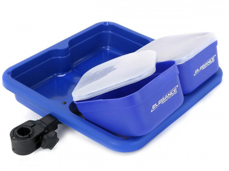 Tava laterala Formax - Elegance Feeder Pro FXEL-224001 Side Tray [3]