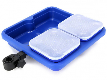 Scaune si Accesorii Feeder - Tava laterala Formax - Elegance Feeder Pro FXEL-224001 Side Tray