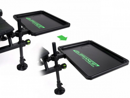Tava laterala Formax - Elegance Method FXEM-015050 Side Tray [1]