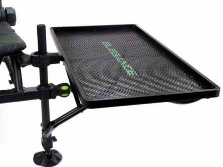 Scaune si Accesorii Feeder - Tava laterala Formax - Elegance Method FXEM-015070 Side Tray