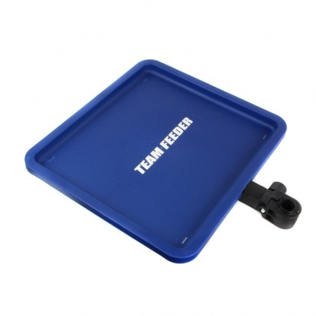 Scaune si Accesorii Feeder - Team Feeder – Tavă Laterală Competiție