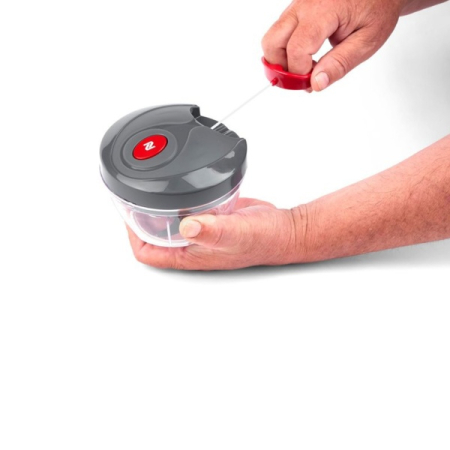Accesorii nadire - Tocator nada si momeala Nytro Bait Wizza 450ml