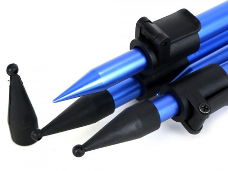 Trepied Formax - Elegance Feeder Pro Tele FXEL-220001 Tripod [4]