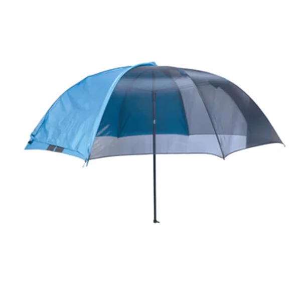 Accesorii Diverse Pentru Pescuit Feeder - Umbrela pescuit Rive Parasol Aqua 2.10m – protectie UV si impermeabila