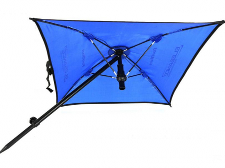 Umbrela protectie nada Formax Elegance Feeder Pro 70 x 70cm Bait Sunshade [1]