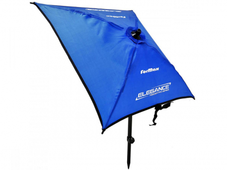 Umbrela protectie nada Formax Elegance Feeder Pro 70 x 70cm Bait Sunshade [2]
