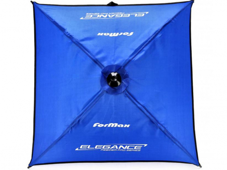 Umbrela protectie nada Formax Elegance Feeder Pro 70 x 70cm Bait Sunshade [4]