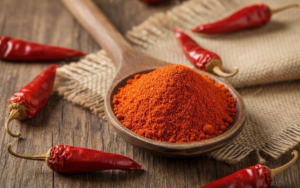 Rețete cu paprika afumată: Idei delicioase de la papricas la preparate aromate