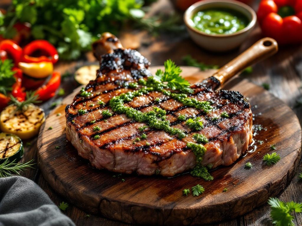 Cele mai bune combinații de sosuri picante pentru miel: Rețete și condimente pentru carne suculentă