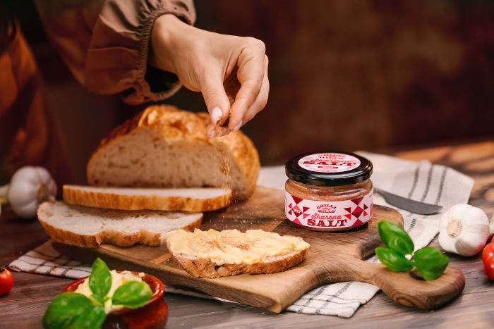 Sharena Salt Picanta – sare aromată iute Chilli Hills [2]