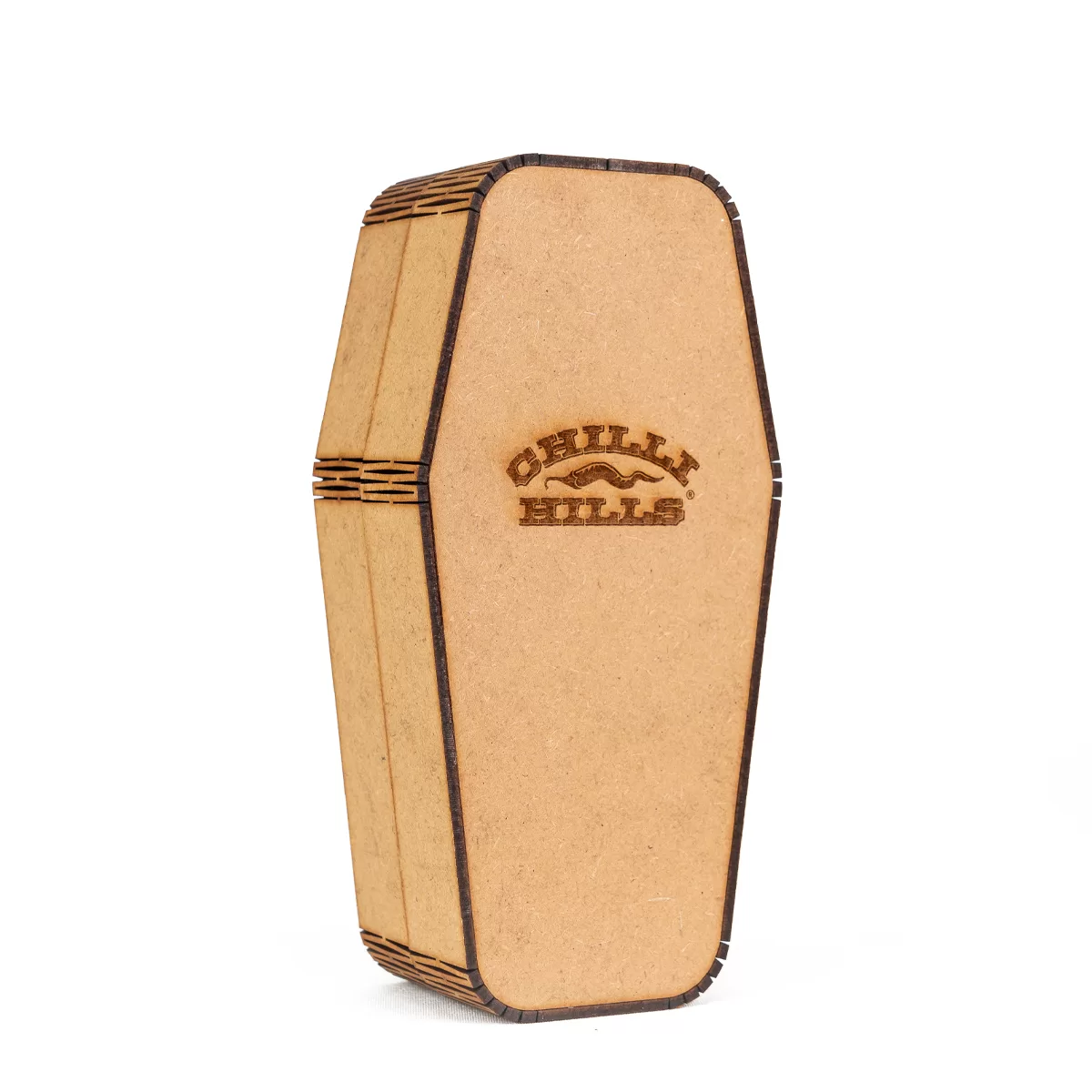 Seturi Cadou - Pachet cadou Death Box cu sosuri și condimente extra picante – Chilli Hills
