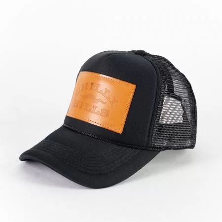 Merch - Șapcă Chilli Hills Farmers cu cozoroc curbat