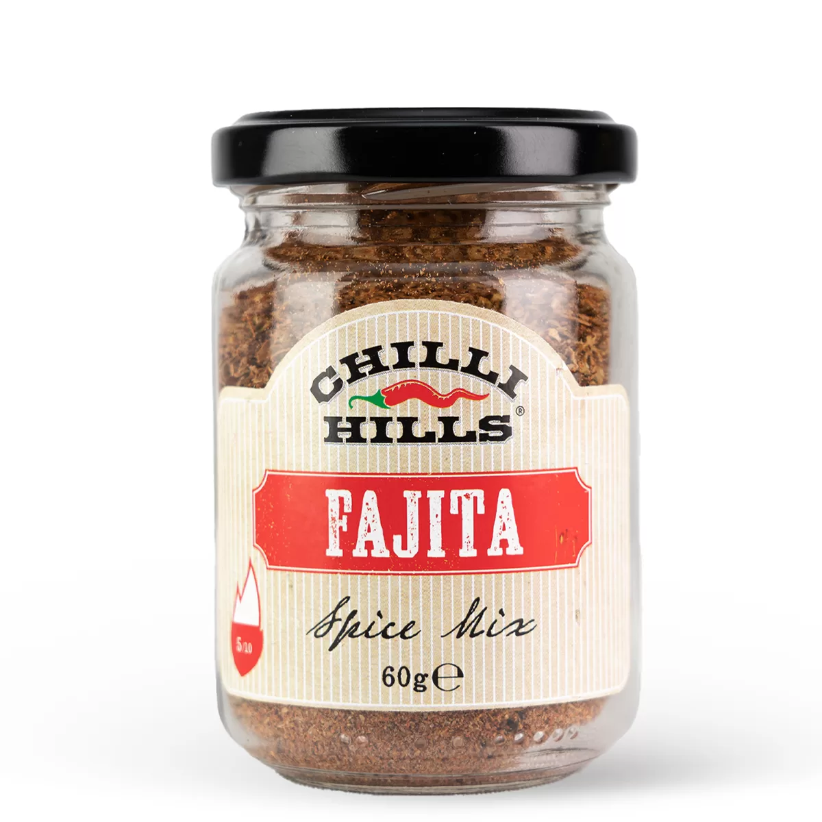 Condimente - Condiment pentru Fajita cu ardei iute și ierburi – Chilli Hills