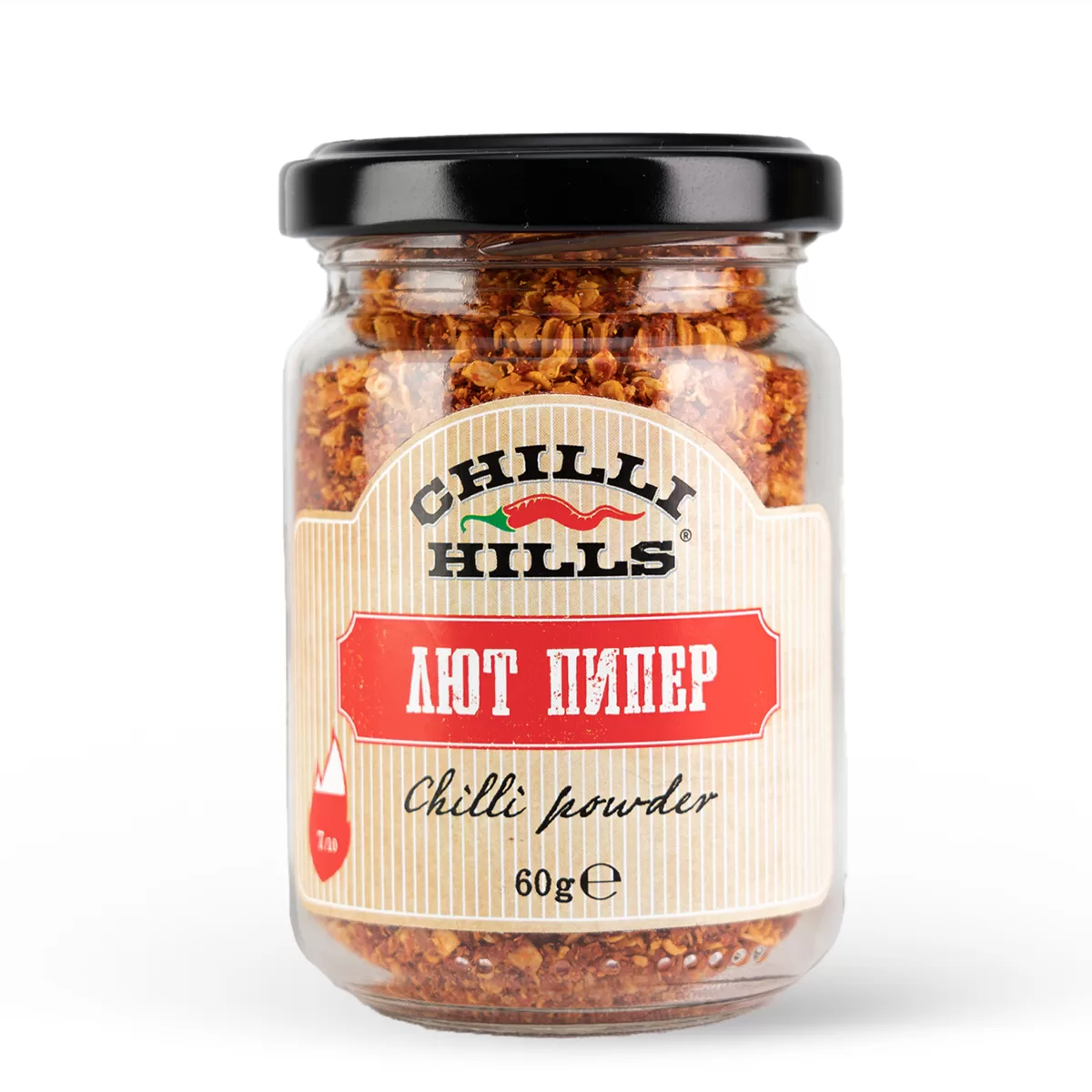 Condimente - Pudră de chilli roșu artizanală – Chilli Hills