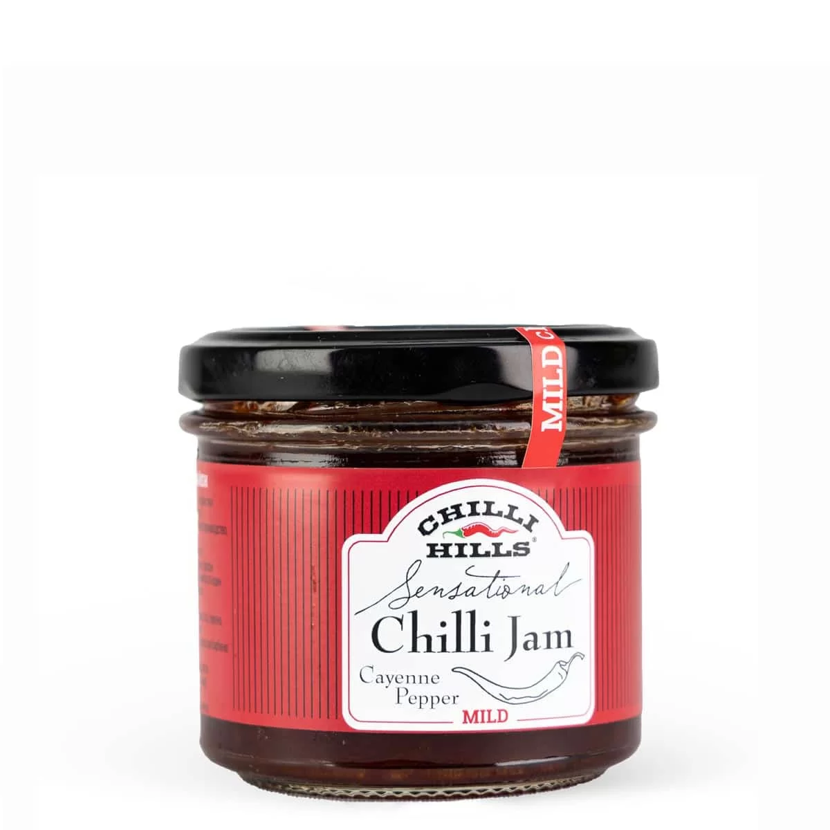 Dulceață de ardei iute Cayenne – Chilli Hills [1]