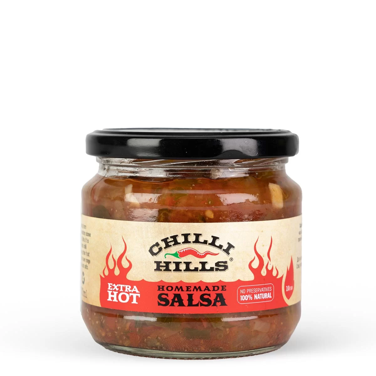 Super Hot - Salsa Extra Hot cu ardei iute superhot – Chilli Hills