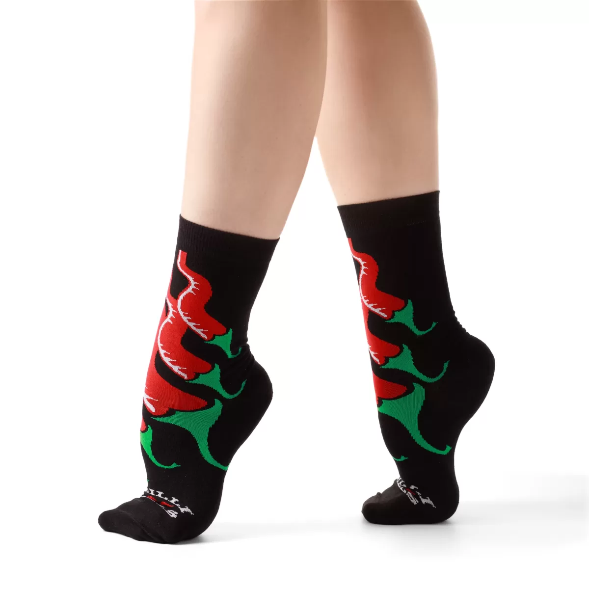 Șosete Chilli Hills ediție specială Stinky Socks [2]