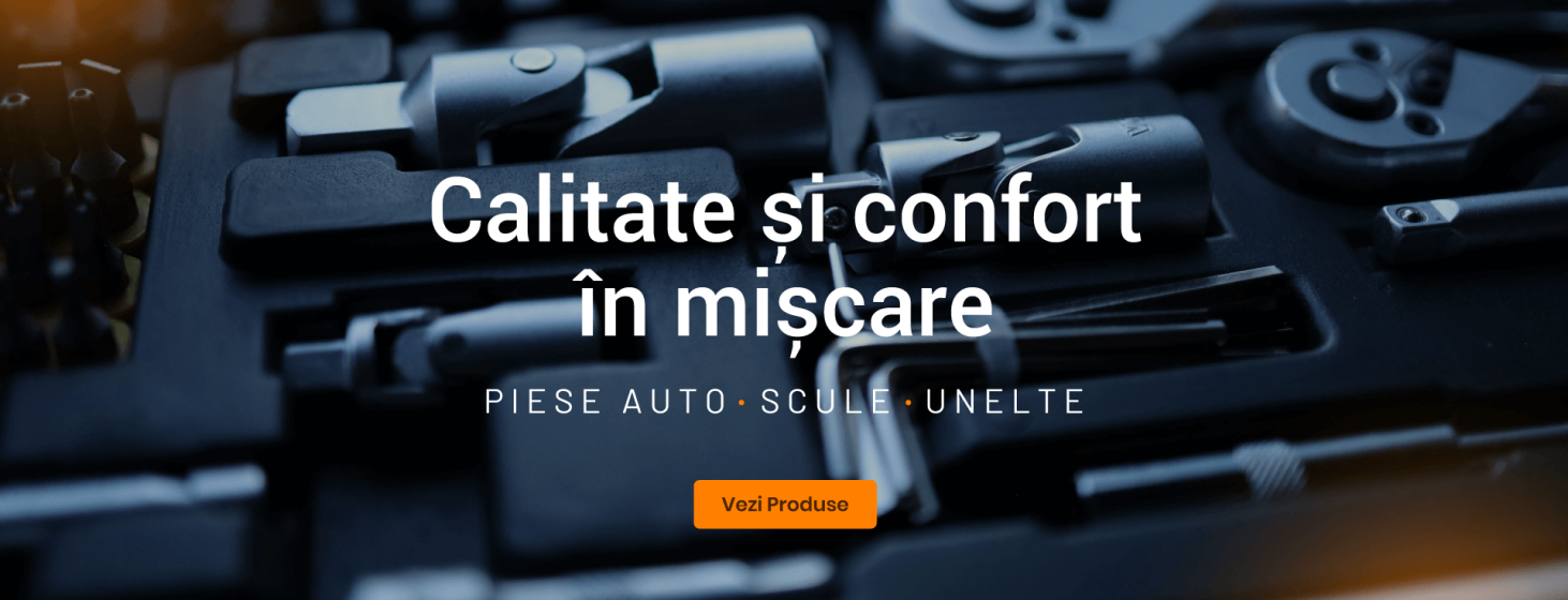 Piese Auto Cluj Floresti