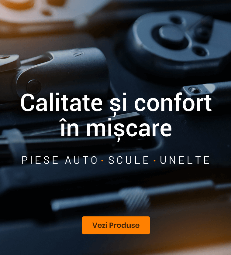 Piese Auto Cluj Floresti