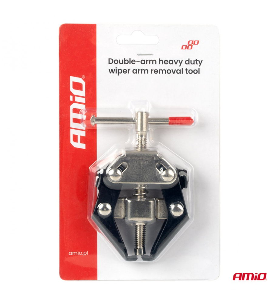 EXTRACTOR UNIVERSAL CU DOUĂ BRAȚE PENTRU ȘTERGĂTOARE [4]