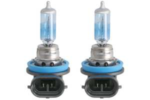 Bec Auto OSRAM H11 COOL BLUE INTENSE 5000K 64211CBN-2HB – Pachet 2 bucăți, lumină albă rece [2]