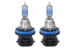 Bec Auto OSRAM H8 COOL BLUE INTENSE 4800K 64212CBN-2HB – Pachet 2 bucăți, lumină albă rece [2]