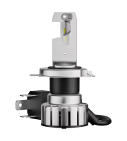 Bec LED Auto OSRAM NIGHT BREAKER H4-LED SMART 6000K, 12V, 1 bucată [2]