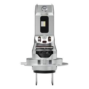 Bec LED Auto OSRAM NIGHT BREAKER H7-LED SPEED 6000K, 12V, 1 bucată [2]