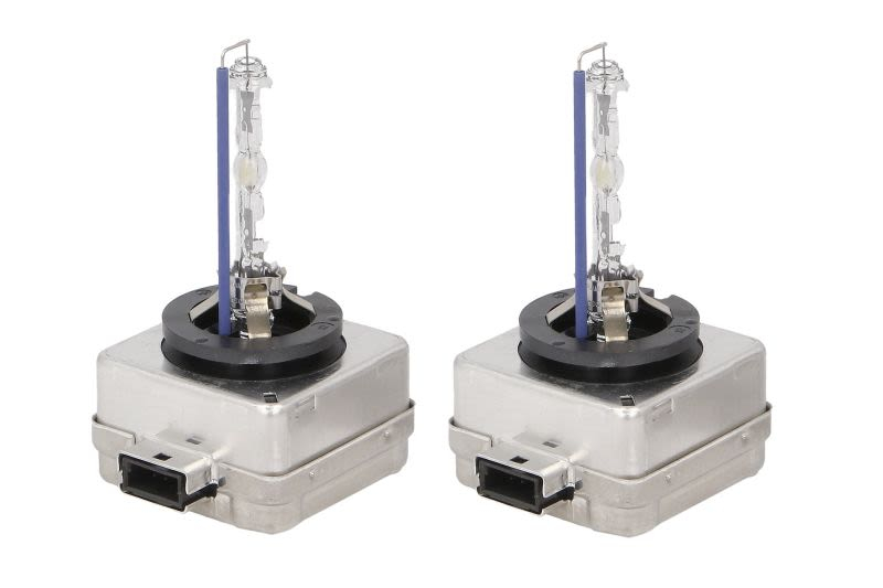 Bec xenon OSRAM Xenarc Cool Blue Boost D1S 35W, set 2 buc (off-road) [2]