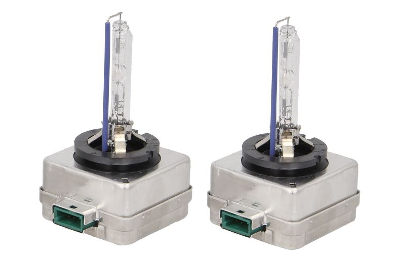 Bec xenon OSRAM Xenarc Cool Blue Boost D3S 35W, set 2 buc (off-road) [2]