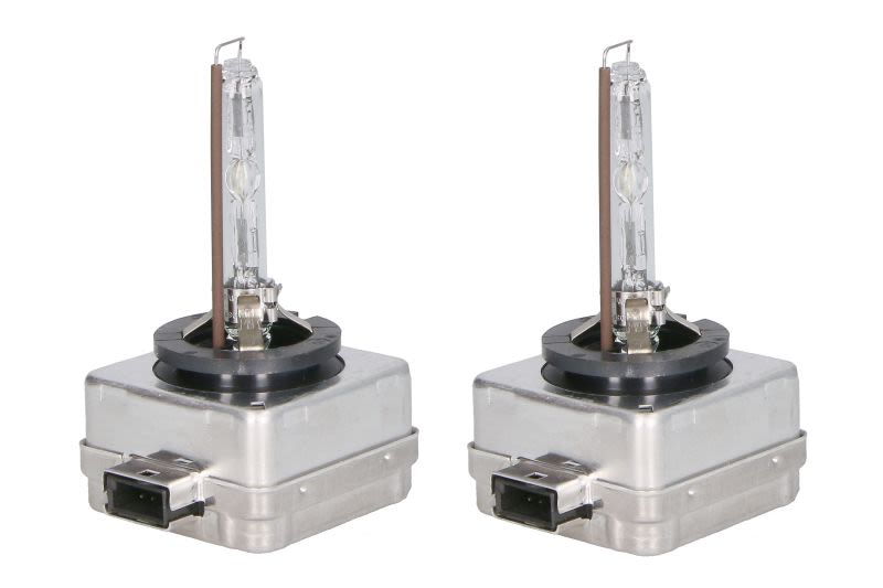 Bec xenon OSRAM Xenarc Night Breaker 220 D1S 35W, set 2 buc [2]