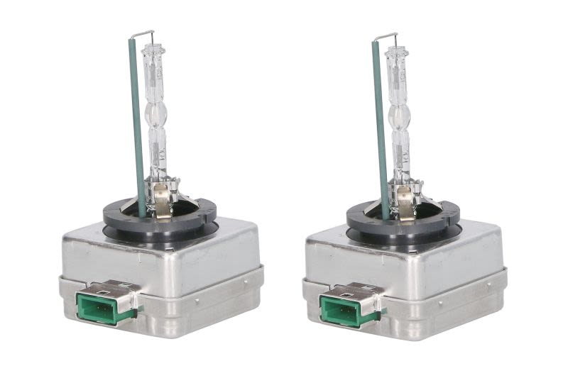 Bec xenon OSRAM Xenarc Night Breaker 220 D3S 35W, set 2 buc [2]