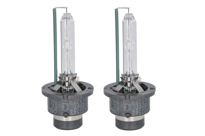 Bec xenon OSRAM Xenarc Night Breaker 220 D4S 35W, set 2 buc [2]