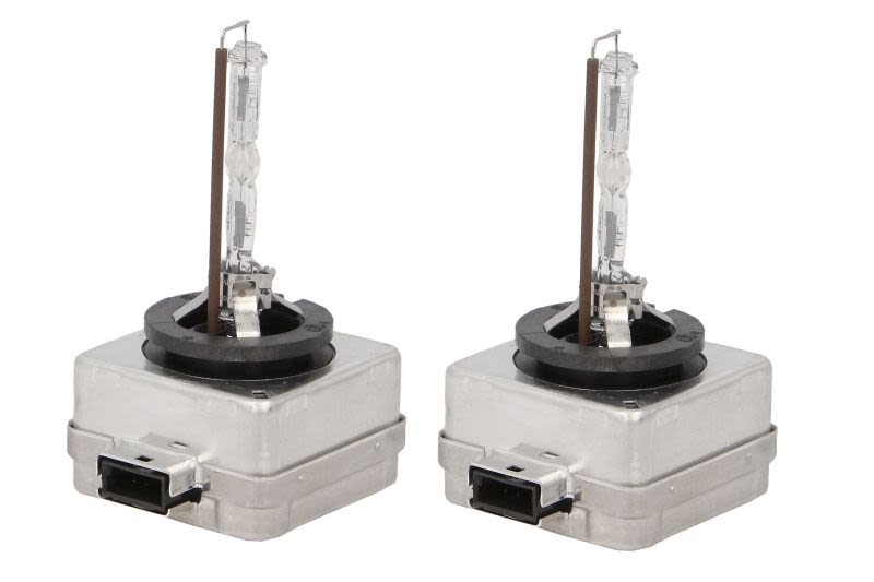 Bec xenon OSRAM Xenarc Ultra Life D1S 35W, set 2 buc [2]