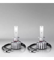 Becuri LED Auto OSRAM NIGHT BREAKER H1-LED 6000K, 12V, set 2 bucăți [2]