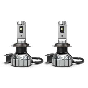 Becuri LED Auto OSRAM NIGHT BREAKER H7-LED SMART 6000K, 12V, set 2 bucăți [3]