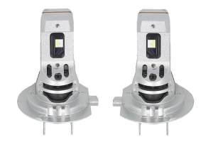 Becuri LED Auto OSRAM NIGHT BREAKER H7-LED SPEED 6000K, 12V, set 2 bucăți [4]