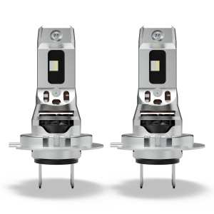 Becuri LED Auto OSRAM NIGHT BREAKER H7-LED SPEED 6000K, 12V, set 2 bucăți [2]