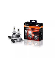 Becuri LED Auto OSRAM TRUCKSTAR H7-LED 24V, 6000K, set 2 bucăți [3]