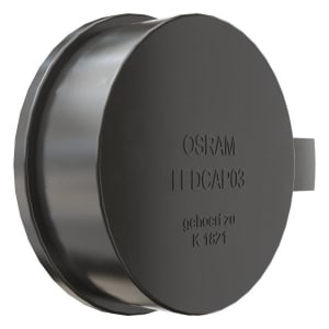 Capac OSRAM LEDriving 45mm – Compatibil Audi A1 [1]