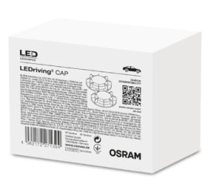 Capac OSRAM LEDriving 50mm – Compatibil VW T‑Cross [2]