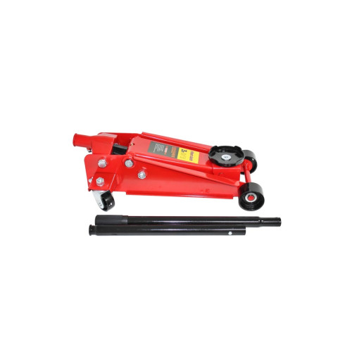 Cric model "Crocodil" Profesional 3T Floor Jack [1]