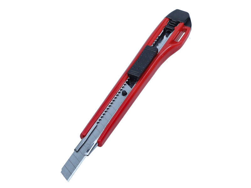 Cutter cu lamă ruptibilă 9mm ROCKS - OK-06.0110 [2]