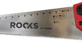 Fierăstrău pentru lemn 400mm ROCKS - OK-06.0145 [2]